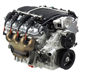 C3645 Engine